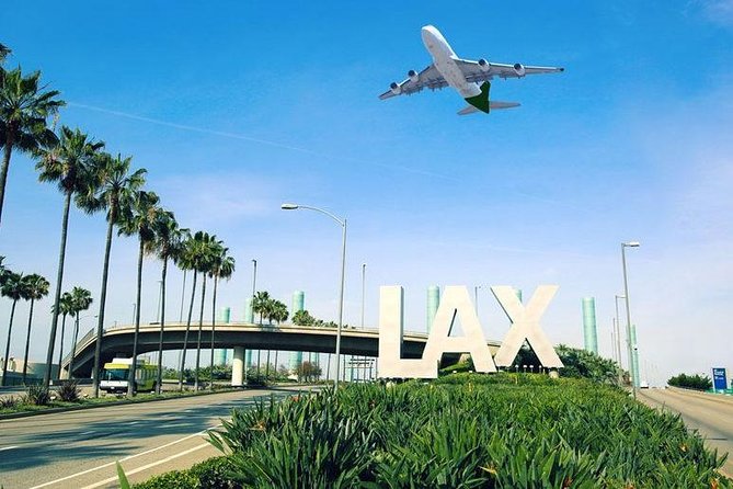 Los Angeles Private Transfer to or From Huntington Beach.