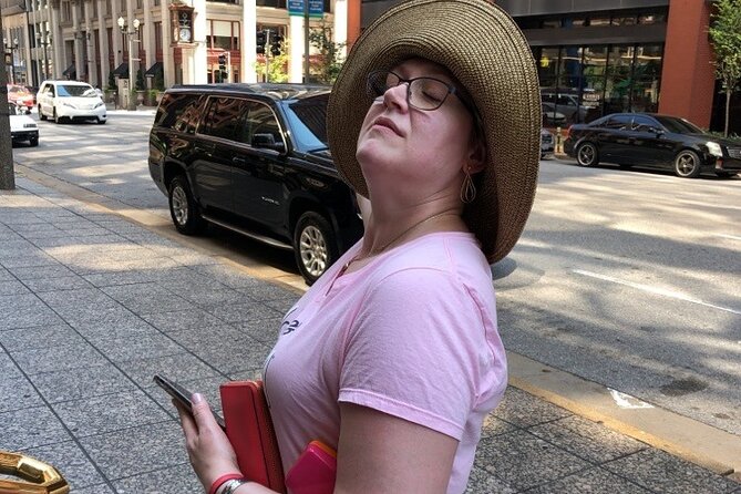 Louisville Scavenger Hunt by Crazy Dash