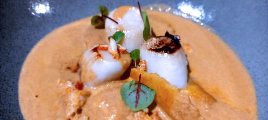 Luxury Private Chef Service at Home