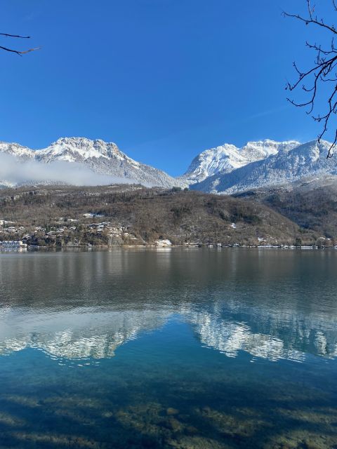 Luxury Private Concierge - French Alps Driving Tour - Overview and Pricing