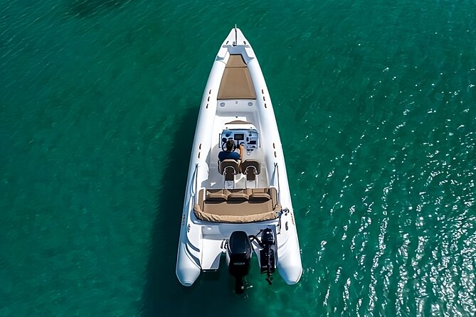Luxury Private Cruise in Zakynthos. Choose Northside or Southside