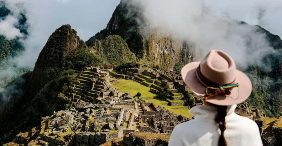 Machu Picchu in a Day: An Unforgettable Experience