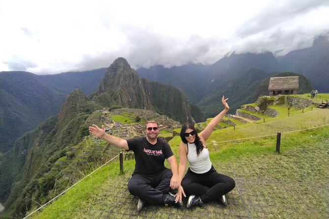 Machupicchu Day Trip Cusco