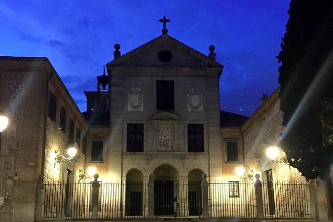 Madrid Discovery : the Spanish Inquisition Walking Tour (Child Goes Free) - Inclusions and Restrictions