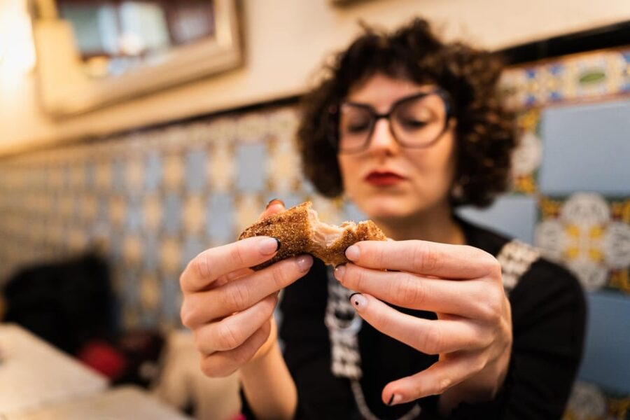 Madrid Food Tour With Tapas & Drinks With a Local - Itinerary and Highlights
