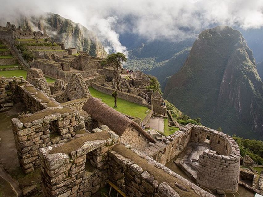 Magic Machu Picchu 6 Days 5 Nights - Tour Overview and Pricing