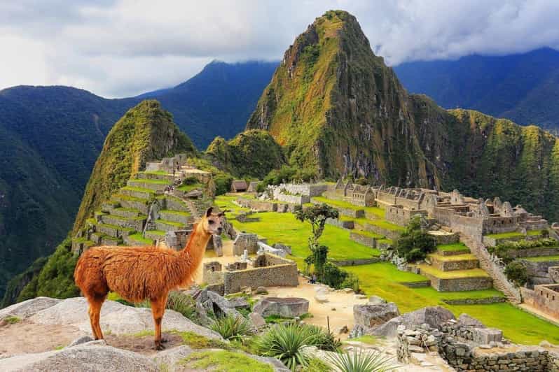 Magical Cusco to Machu Picchu 6D/5N | Group + Hotel 3☆☆☆