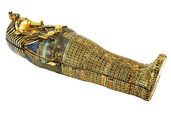 Magnificent Day Tour Egyptian Museum + Citadel of Salah El Din From Cairo