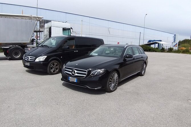 Malaga Cruise Port to Malaga Hotels - Round-Trip Private Transfer - Overview and Pricing