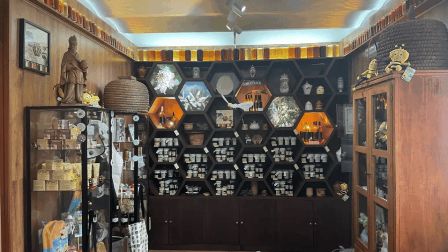 Malaga: Honey Museum Entry Ticket - Ticket Information and Pricing