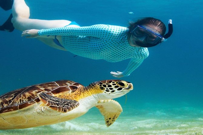 Maldives Adventure 5 Nights Stay With 10 Excursions