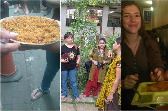 Malleshwaram Walk