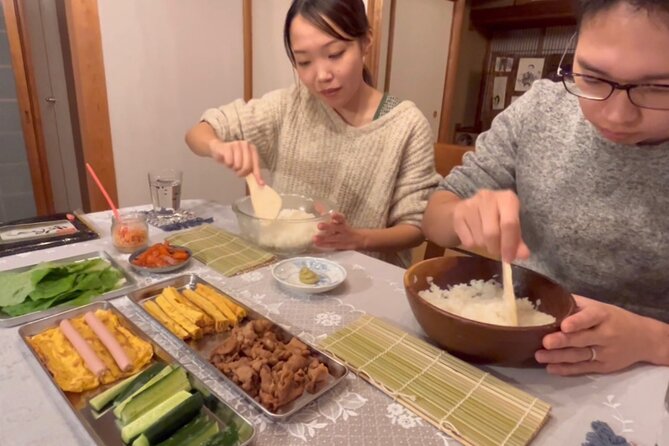 Manga Illustration Session & Cooking Class - Activity Overview