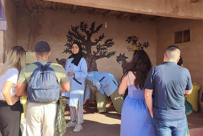 Marrakech: Agafay Desert Tour With Quad, Camel Ride & Dinner - Overview of the Agafay Desert Tour