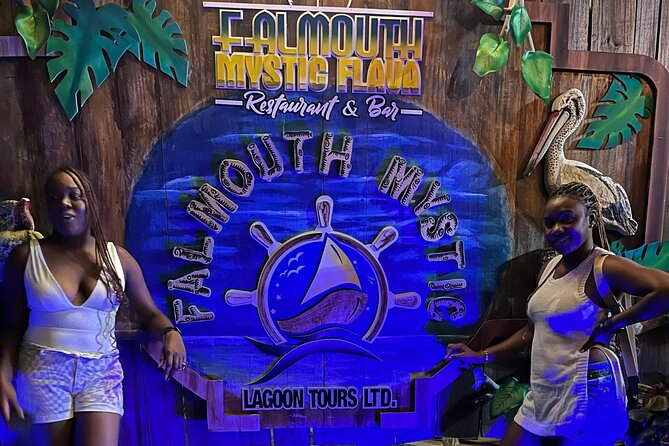 Martha Brae Rafting and Luminous Lagoon Tour From Montego Bay