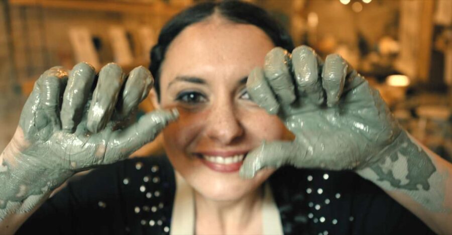 Matera: Artisan Workshop. Do Your Ceramic Artefact!