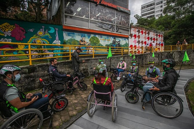 Matt Experience – Medellin From Another Perspective