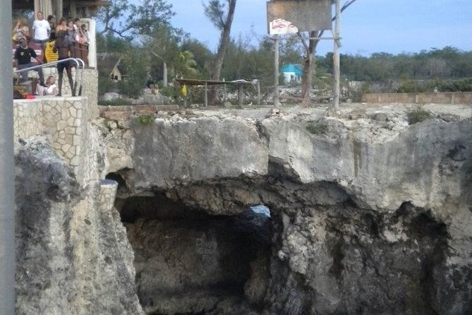 Mayfields Falls – Ricks Cafe From Ocho Rios