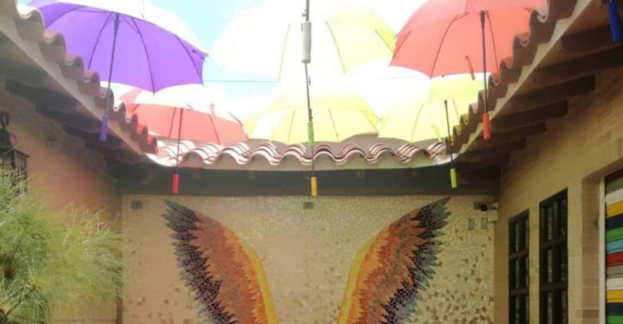 Medellin Ceramics Tour – Carmen De Viboral