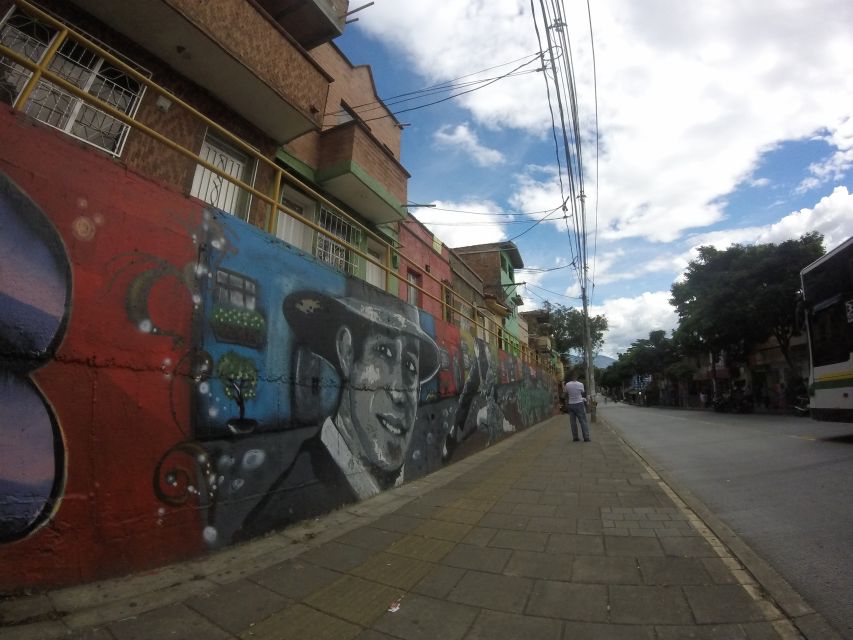 Medellin: Private Tango Tour