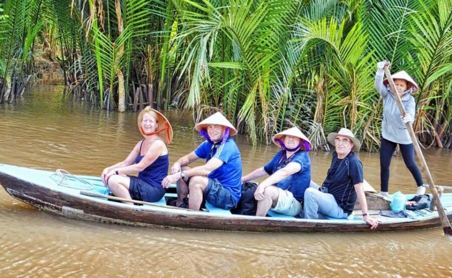 Mekong Delta