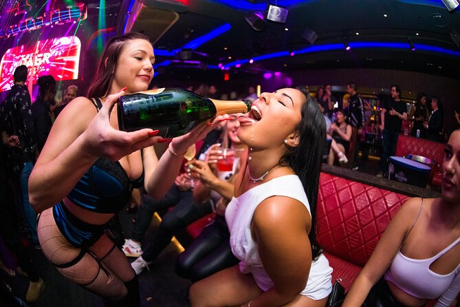 Miami Bar Crawl