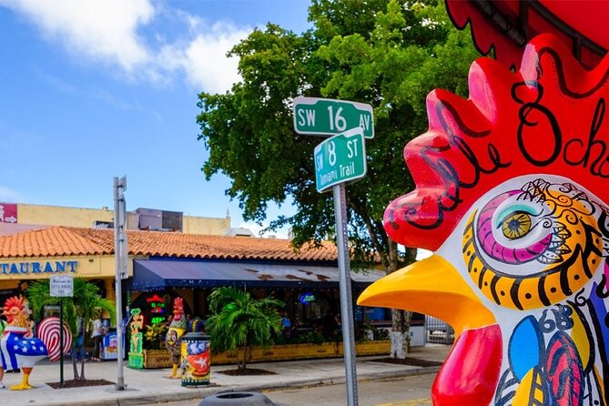 Miami & Ft. Lauderdale Airport Transfer & Transportation Service