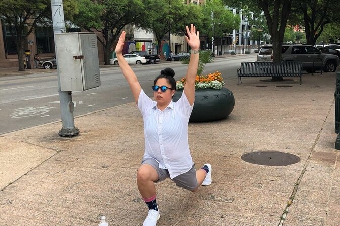 Miami Gardens City Scavenger Hunt by Wacky Walks