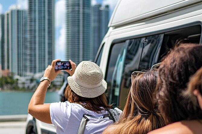 Miami Skyline City Bus Tour Review