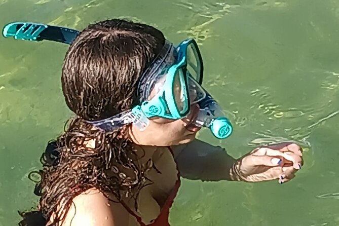 Miami: Snorkel Adventure & Sandbar Trip