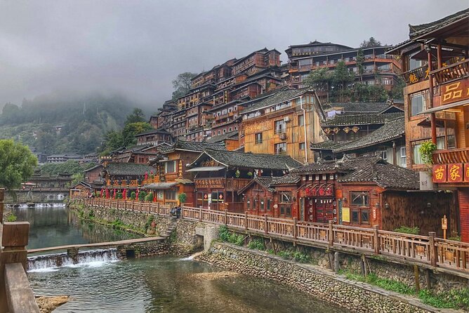 Miao Villages Tour Review: A Cultural Experience - Highlights of the Tour