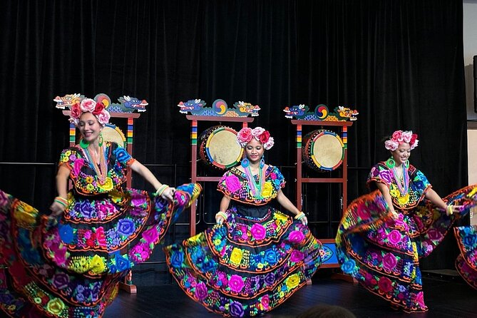 Migrations Multicultural Dance Spectacular