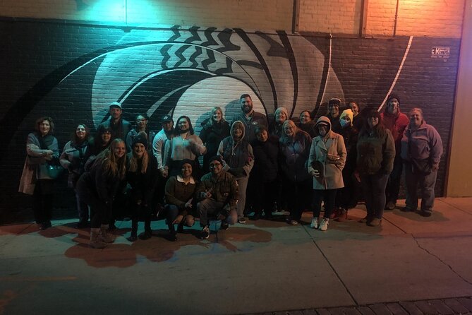 Milwaukee Downtown Ghost Tour – The Shadow of City Hall