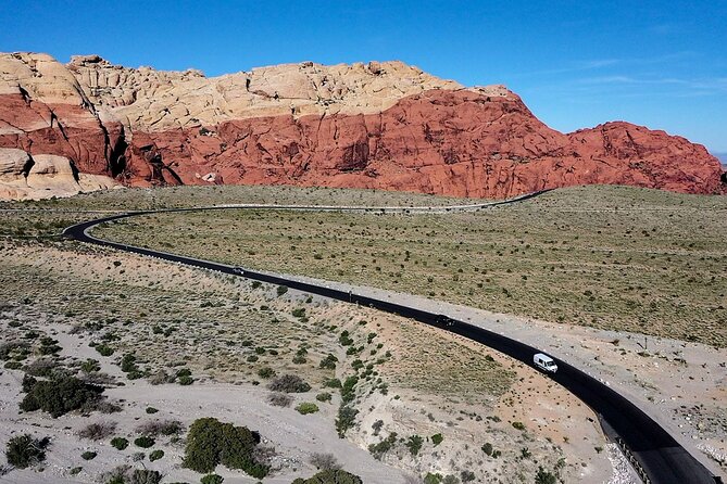Mojave Desert Walking Trip Review