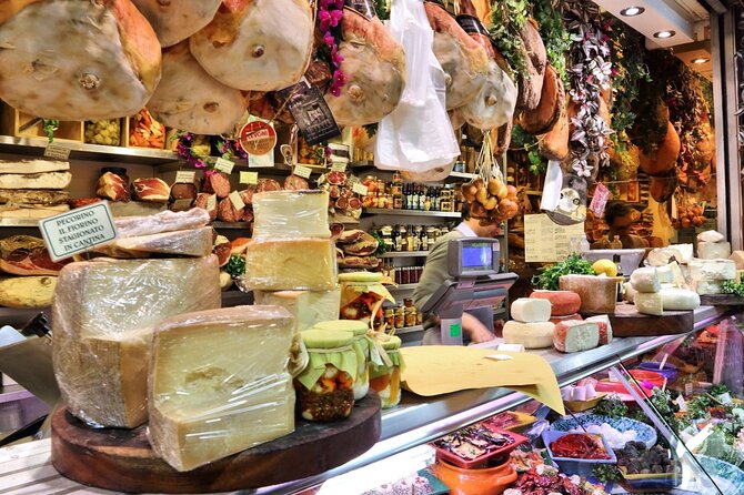 Montalcino Pienza Montepulciano Tour From Florence or Siena