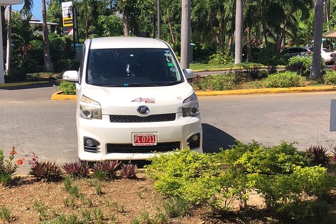 Montego Bay Airport Transfer