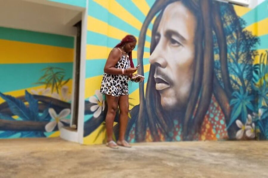 Montego Bay: Bob Marley Tour, Dunns River and Secret Falls