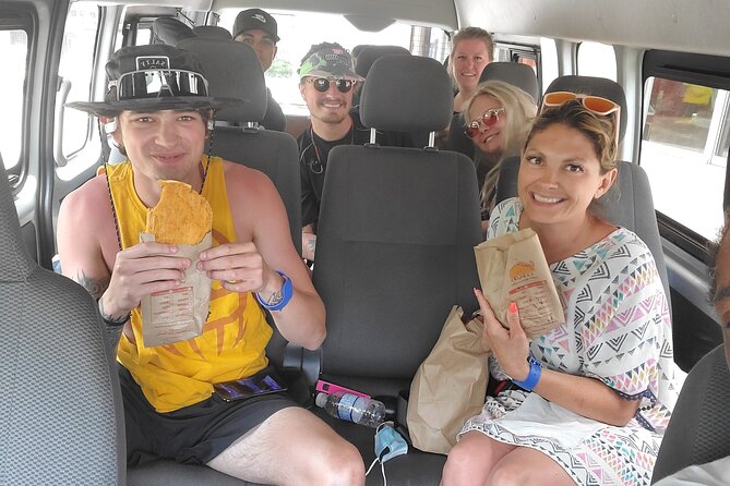 Montego Bay Highlight and Souvenir Shopping