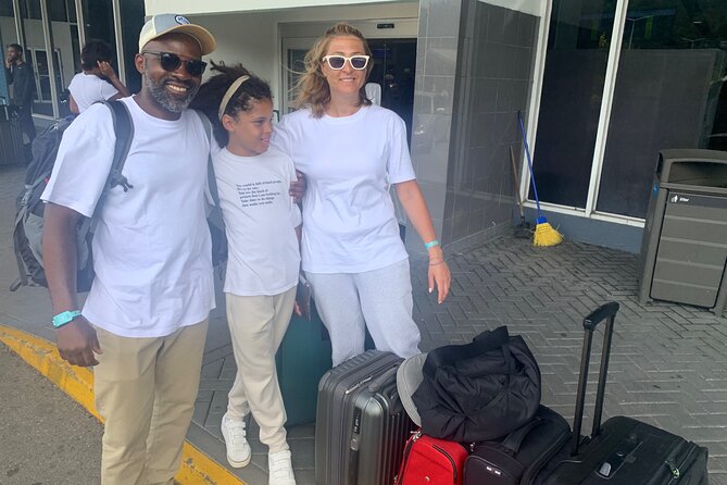 Montego Bay Hotels/Resort – Airport Transfers