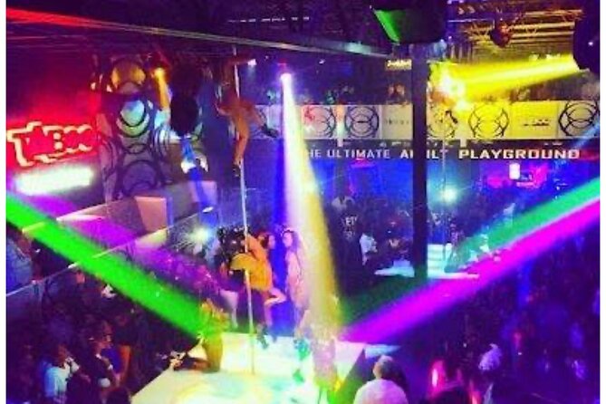 Montego Bay Night Life Clubbing at Pier 1, 27/27 Lounge &Taboo - Taking in the 27/27 Lounge Experience