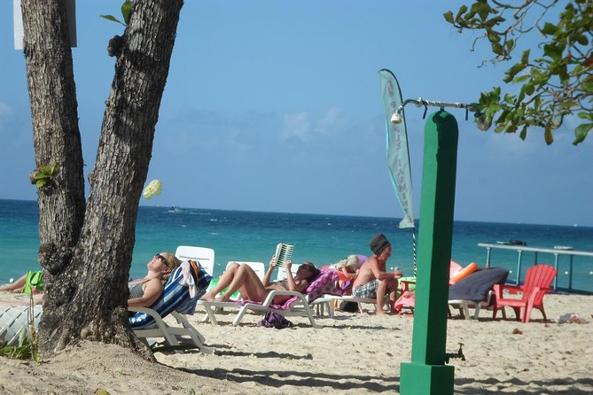 Montego Bay Pub Crawl To Negril and Ricks Cafe - Inclusions and Exclusions