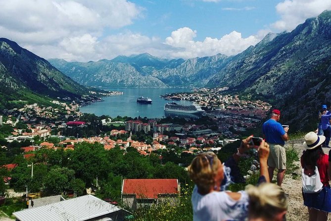 Montenegro Biking Tour - Tour Overview