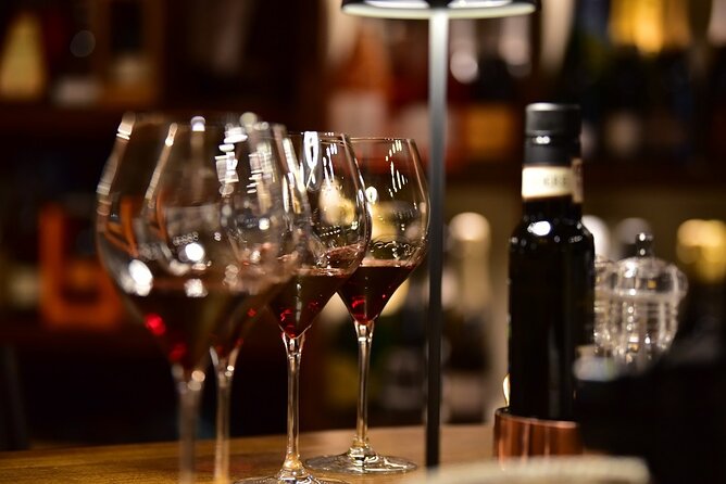 Montepulciano and Chianti in 1 Day + Lunch&Transfer From Florence - Tour Overview