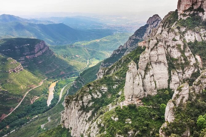 Montserrat Private Panoramic Helicopter Flight