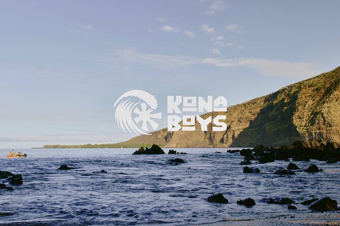 Morning Magic Kayak and Snorkel Adventure in Kealakekua Bay - Exploring Kealakekua Bay