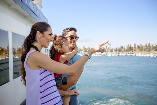 Mothers Day Premier Brunch Cruise on San Francisco Bay