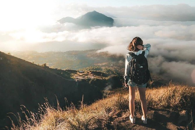 Mount Batur Sunrise Trekking - Overview