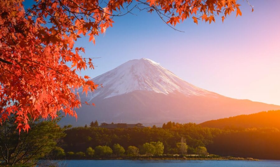 Mount Fuji: Mt.Fuji Private Day Tour English Speaking Driver - Tour Overview