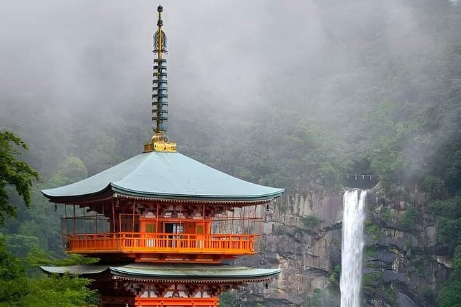 Mount Fuji Sightseeing One Day Tour From Shinjuku