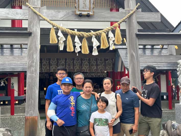 Mt. Fuji & Hakone Private Tour T/F Tokyo, Yokohama up to 12